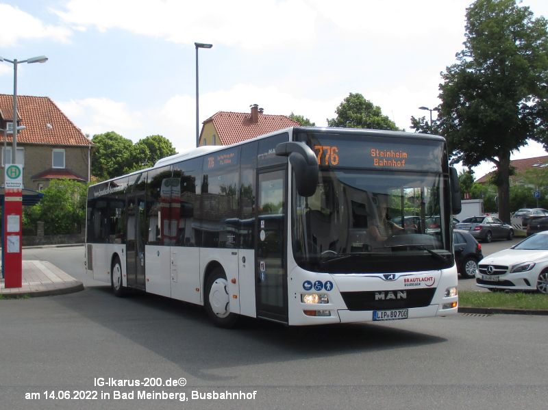 LIP-BQ 700